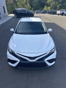 Used 2024  Toyota Camry SE Auto at Leadbelt Auto Sales near Leadington&comma; MO