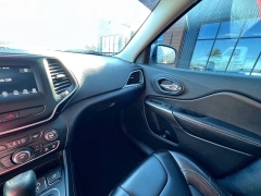 Used 2020  Jeep Cherokee Latitude Plus FWD at Leadbelt Auto Sales near Leadington&comma; MO