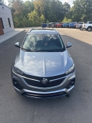 Used 2023  Buick Encore GX AWD 4dr Select at Leadbelt Auto Sales near Leadington&comma; MO