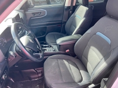 Used 2023  Ford Bronco Sport Badlands 4x4 at Leadbelt Auto Sales near Leadington&comma; MO