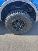 Used 2022  Ford Ranger 4WD SuperCrew 5' Box at Leadbelt Auto Sales near Leadington&comma; MO