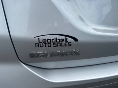 Used 2021  Chevrolet Equinox AWD 4dr LT w&sol;1LT at Leadbelt Auto Sales near Leadington&comma; MO