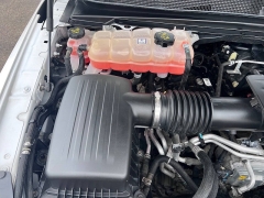 Used 2020  Ram 1500 2WD Quad Cab Tradesman at Leadbelt Auto Sales near Farmington, MO