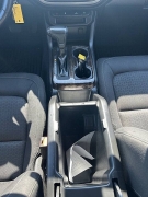 Used 2021  GMC Canyon 4WD Crew Cab 128" Elevation at Leadbelt Auto Sales near Leadington&comma; MO