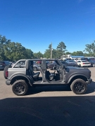 Used 2025  Ford Bronco Big Bend 4 Door 4x4 at Leadbelt Auto Sales near Leadington&comma; MO