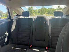 Used 2020  Ford Fusion 4d Sedan FWD SE 1.5L EcoBoost at Leadbelt Auto Sales near Farmington, MO