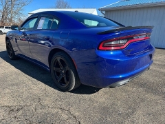 Used 2019 Dodge Charger 4d Sedan RWD SXT at Leadbelt Auto Sales near Farmington, MO