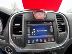 Used 2017  Chrysler 300C 4d Sedan RWD V8 at Leadbelt Auto Sales near Farmington, MO