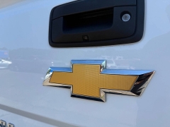 Used 2019 Chevrolet Silverado 2500HD 4WD Crew Cab 167.7" Work Truck at Leadbelt Auto Sales near Farmington, MO