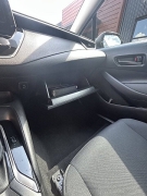 Used 2024  Toyota Corolla LE CVT &lpar;Natl&rpar; at Leadbelt Auto Sales near Leadington&comma; MO
