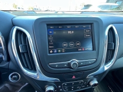 Used 2020  Chevrolet Equinox 4d SUV FWD LT w&sol;1LT at Leadbelt Auto Sales near Leadington&comma; MO