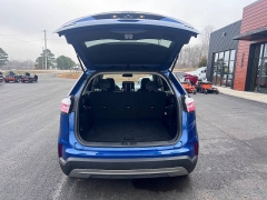 Used 2024  Ford Edge AWD at Leadbelt Auto Sales near Leadington&comma; MO