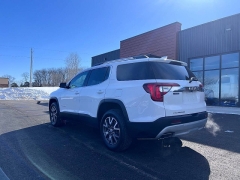 Used 2021  GMC Acadia FWD 4dr SLE at Leadbelt Auto Sales near Leadington&comma; MO