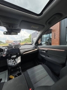 Used 2021  Honda CR-V EX 2WD at Leadbelt Auto Sales near Leadington&comma; MO