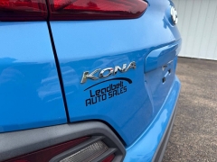 Used 2019 Hyundai Kona SEL Auto FWD at Leadbelt Auto Sales near Farmington, MO