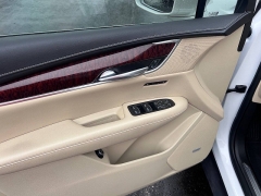 Used 2019  Cadillac XT5 4d SUV AWD Premium Luxury at Leadbelt Auto Sales near Leadington&comma; MO