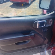 Used 2021  Jeep Wrangler 80th Anniversary 4x4 *Ltd Avail* at Leadbelt Auto Sales near Farmington, MO