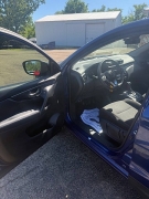 Used 2021 Nissan Rogue Sport FWD S at Leadbelt Auto Sales near Farmington, MO
