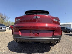 Used 2023 Chevrolet Trailblazer FWD 4dr RS at Leadbelt Auto Sales near Farmington, MO