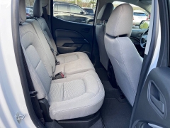 Used 2022  Chevrolet Colorado 4WD Crew Cab 128" Work Truck at Leadbelt Auto Sales near Leadington&comma; MO