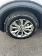Used 2023  Ford Explorer Limited 4WD at Leadbelt Auto Sales near Leadington&comma; MO