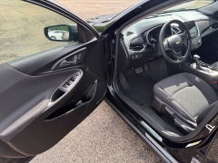 Used 2023  Chevrolet Malibu 4dr Sdn LS w/1LS at Leadbelt Auto Sales near Farmington, MO