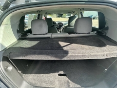 Used 2020  Chevrolet Sonic 4d Hatchback LT w/1FL at Leadbelt Auto Sales near Farmington, MO