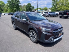Used 2024  Subaru Outback Touring AWD at Leadbelt Auto Sales near Leadington&comma; MO