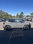 Used 2023  Jeep Compass Altitude 4x4 at Leadbelt Auto Sales near Leadington&comma; MO
