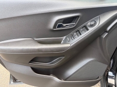 Used 2018 Chevrolet Trax 4d SUV FWD LT at Leadbelt Auto Sales near Farmington, MO