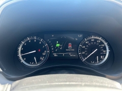 Used 2021  Toyota Highlander FWD &lpar;Natl&rpar; at Leadbelt Auto Sales near Leadington&comma; MO