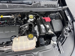 Used 2021  Chevrolet Trax FWD 4dr LT at Leadbelt Auto Sales near Leadington&comma; MO