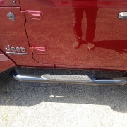 Used 2021  Jeep Wrangler 80th Anniversary 4x4 *Ltd Avail* at Leadbelt Auto Sales near Farmington, MO