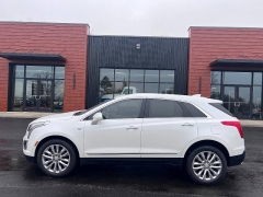 Used 2019  Cadillac XT5 4d SUV AWD Premium Luxury at Leadbelt Auto Sales near Leadington&comma; MO