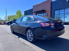 Used 2024  Chevrolet Malibu 4dr Sdn 2LT at Leadbelt Auto Sales near Leadington&comma; MO