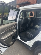 Used 2022  Jeep Grand Cherokee L Limited 4x4 at Leadbelt Auto Sales near Leadington&comma; MO