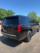 Used 2019  Chevrolet Suburban 4WD 4dr 1500 Premier at Leadbelt Auto Sales near Farmington, MO