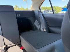 Used 2020 Toyota Corolla 4d Sedan LE at Leadbelt Auto Sales near Farmington, MO