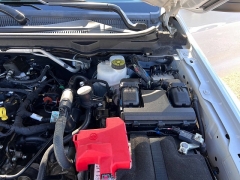 Used 2022  Ford Ranger 4WD SuperCrew 5' Box at Leadbelt Auto Sales near Farmington, MO