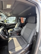 Used 2025  Chevrolet Silverado 2500HD 4WD Crew Cab 159" LT at Leadbelt Auto Sales near Leadington&comma; MO