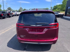 Used 2021  Chrysler Pacifica Touring L FWD at Leadbelt Auto Sales near Leadington&comma; MO