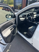 Used 2023  Jeep Compass Latitude Lux 4x4 at Leadbelt Auto Sales near Leadington&comma; MO