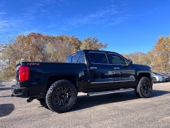 Used 2018  Chevrolet Silverado 1500 4WD Crew Cab 143&period;5" High Country at Leadbelt Auto Sales near Leadington&comma; MO