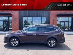  2024 Subaru Outback Touring AWD at Leadbelt Auto Sales near Leadington&comma; MO