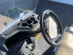 Used 2020 Yamaha DR2ET1X at Leadbelt Auto Sales near Farmington, MO