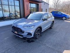 Used 2025  Honda HR-V Sport AWD CVT at Leadbelt Auto Sales near Leadington&comma; MO