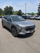 Used 2025  Chevrolet Trax FWD 4dr 2RS at Leadbelt Auto Sales near Leadington&comma; MO