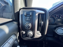 Used 2018  GMC Sierra 1500 4WD Crew Cab 143&period;5" SLT at Leadbelt Auto Sales near Leadington&comma; MO