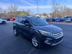Used 2018  Ford Escape SE FWD at Leadbelt Auto Sales near Leadington&comma; MO