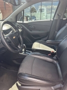 Used 2021  Chevrolet Trax FWD 4dr LT at Leadbelt Auto Sales near Leadington&comma; MO